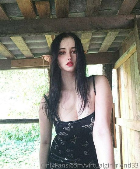 virtualgirlfriend33 estrella porno caliente galería