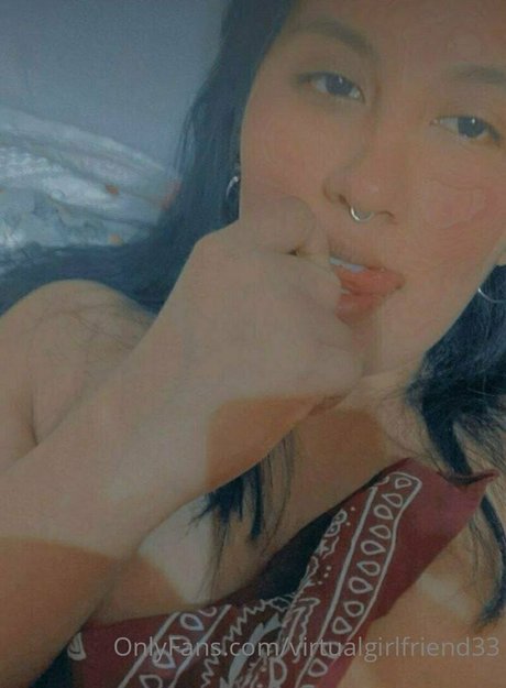 virtualgirlfriend33 modelo desnudos galería