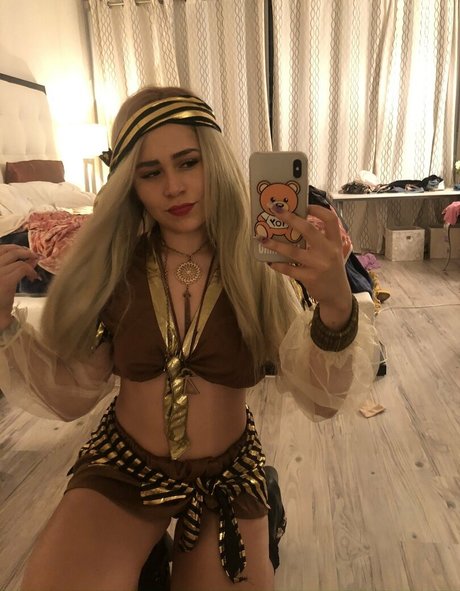 playgirlcarli18 estrella del sexo foto