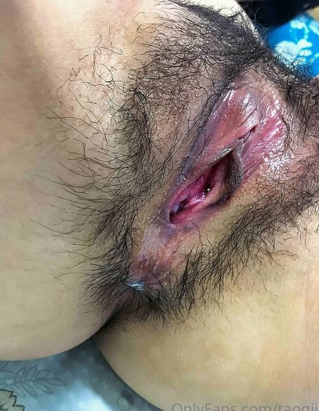 taoqii desnudos estrella galería