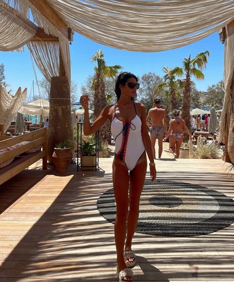 Valentina Venturi actriz perfecta imágenes