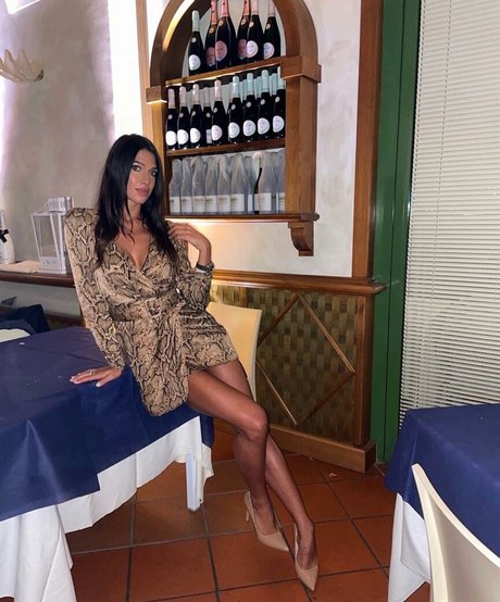 Valentina Venturi estrella porno agradable recopilación