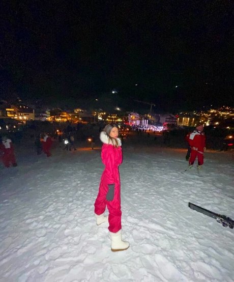 Valentina Venturi modelo adulto fotos