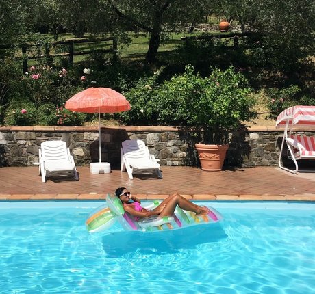 Valentina Venturi actriz de alta definición galerías