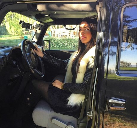 Valentina Venturi modelo xxx imágenes