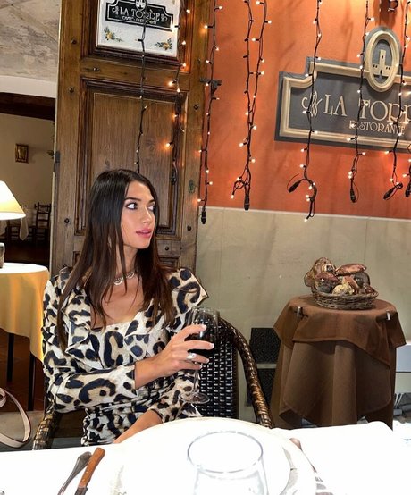 Valentina Venturi estrella superior foto