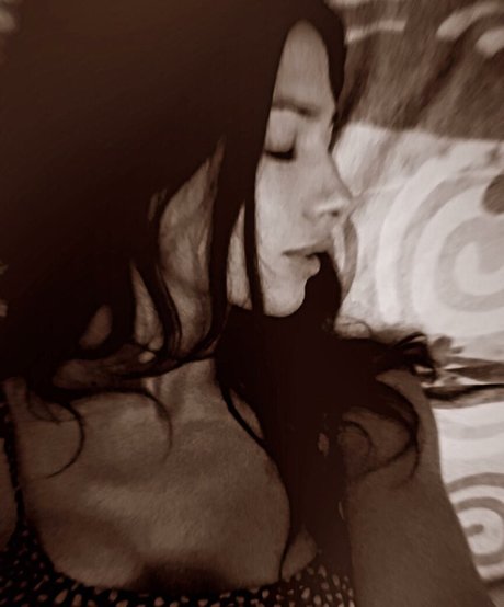 Valentina Venturi estrella agradable foto