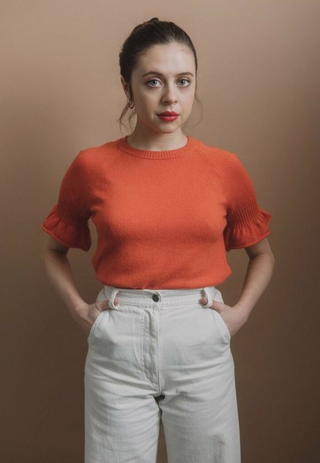 Bel Powley actriz de alta calidad recopilación