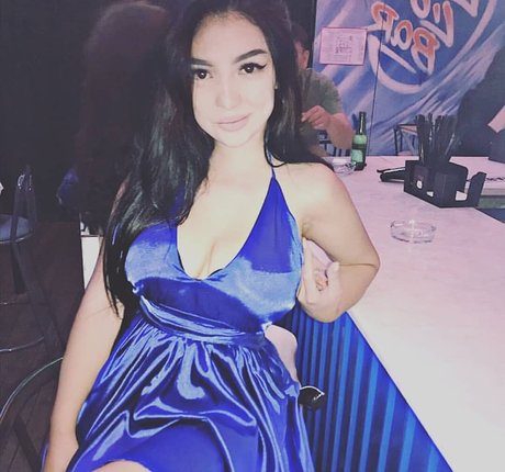 Asa Lochka modelo agradable recopilación