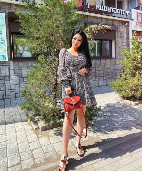 Asa Lochka estrella porno erótica galerías