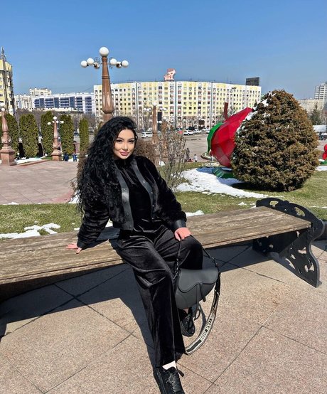 Asa Lochka actriz de alta calidad fotos