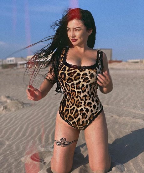 Asa Lochka hermosa estrella recopilación