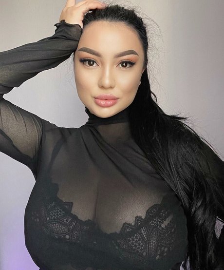 Asa Lochka bonita estrella imagen