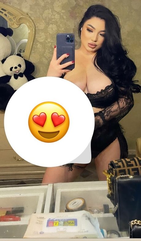 Asa Lochka arte modelo foto