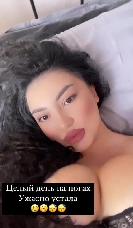 Asa Lochka modelo exclusivo galería