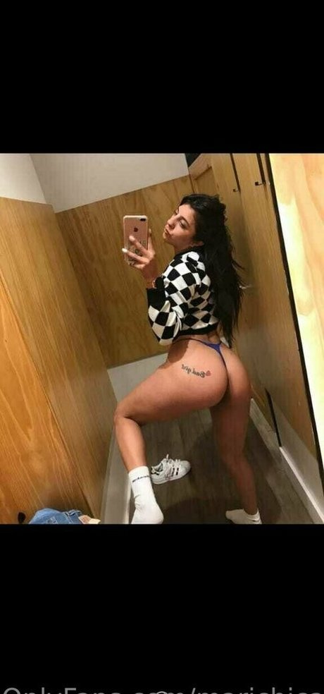 marichicalunar hermosa estrella porno fotos