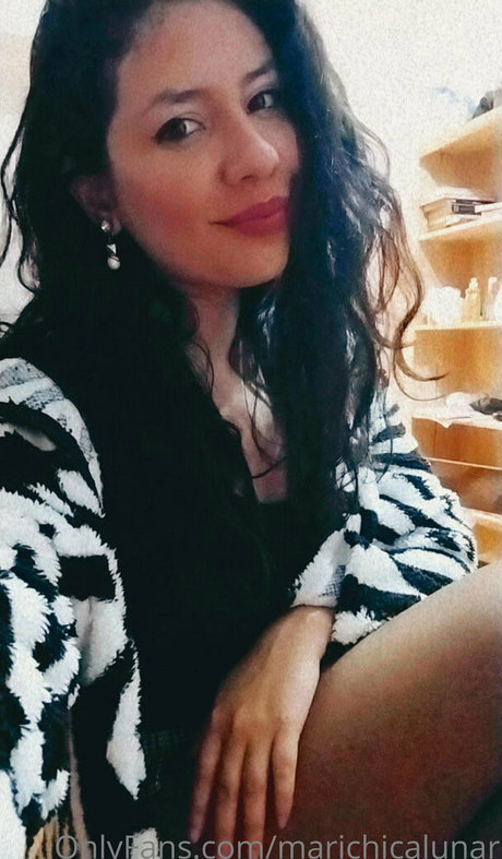 marichicalunar estrella porno adulto imágenes