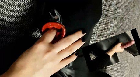 rubberdollruby estrella porno gratis recopilación