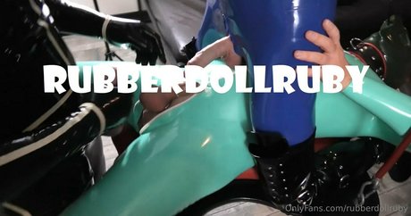 rubberdollruby actriz exclusiva recopilación