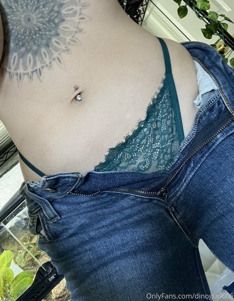 dinogurl666 mejor estrella porno archivo