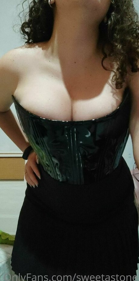 sweetastone actriz atractiva galería