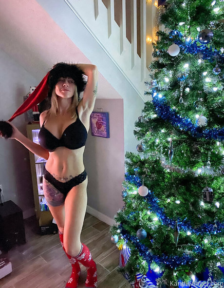 kandieangel estrella imagen