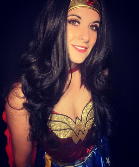 ij702 hermosa modelo galería