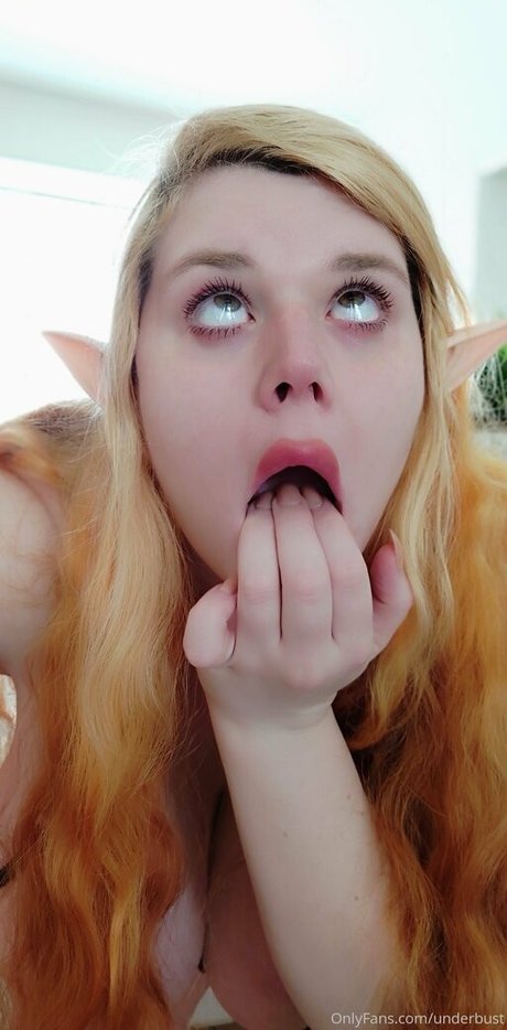 underbust estrella porno bonita imagen