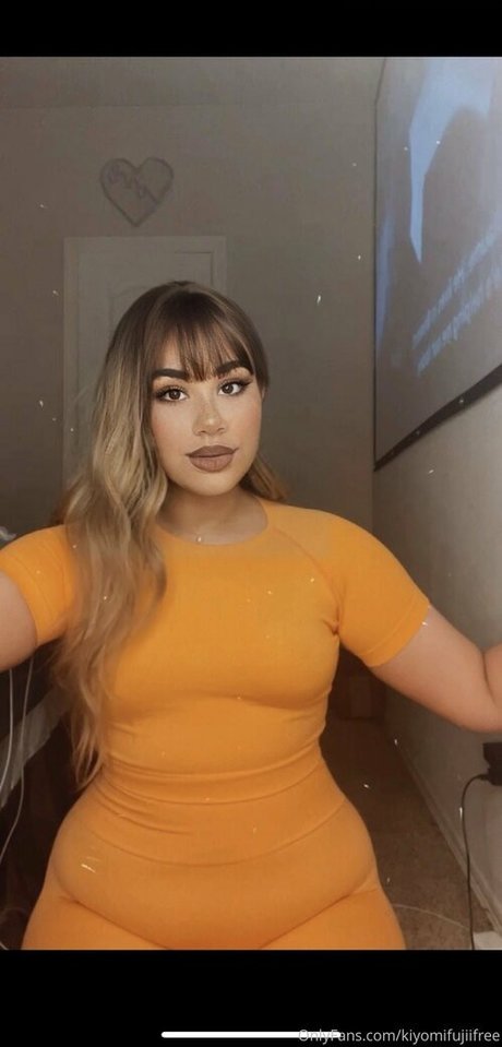 kiyomifujiifree mejor estrella recopilación