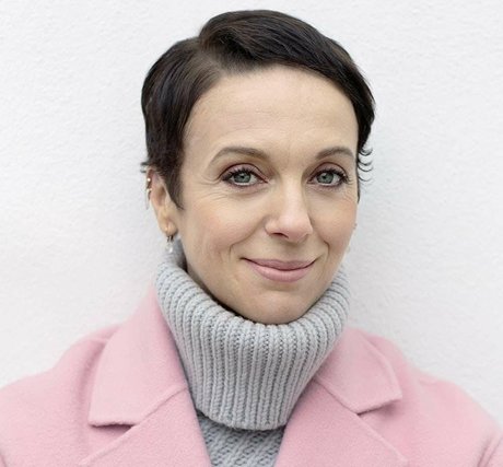 Amanda Abbington estrella porno desnuda galería