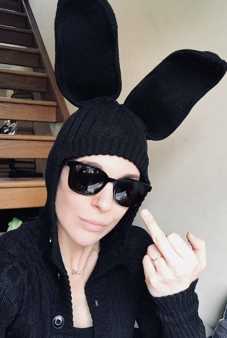 Amanda Abbington estrella desnuda galería