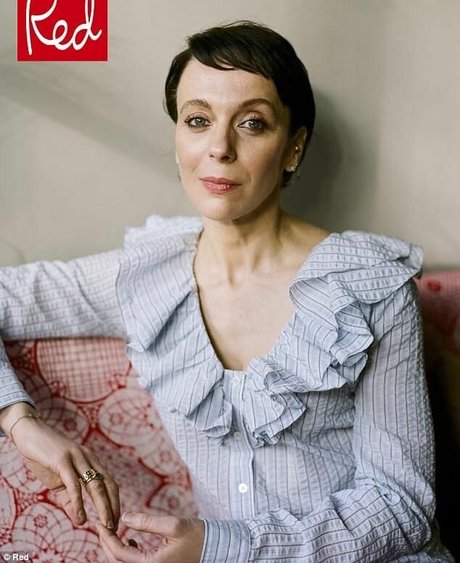 Amanda Abbington modelo gratis archivo