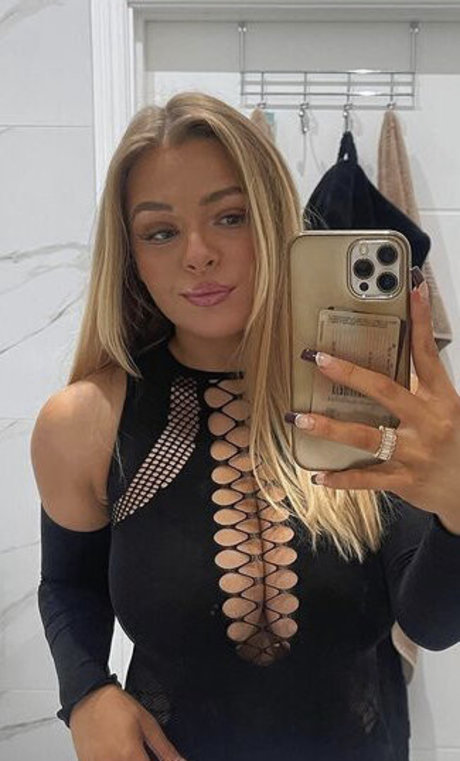 Chloe Ilsley estrella xxx fotos