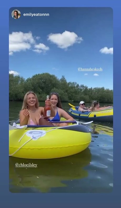 Chloe Ilsley estrella libre archivo