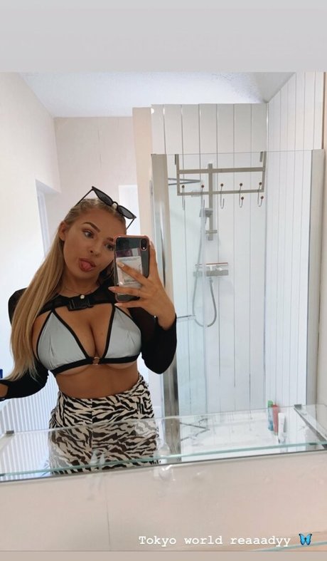 Chloe Ilsley estrella porno sexy galerías