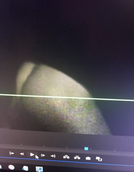 sashastrokes buena actriz galería