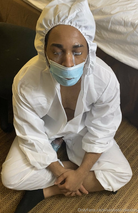 sashastrokes buena estrella porno foto