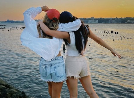 Ella Horan modelo gratis archivo