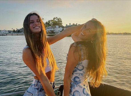 Ella Horan modelo sexual imágenes