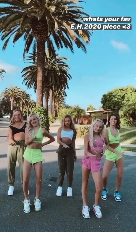 Ella Horan estrella erótica imagen