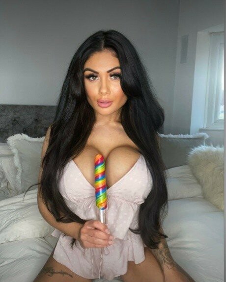 Linsay Streatfield libre de estrellas imagen