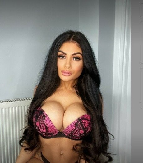 Linsay Streatfield estrella atractiva foto