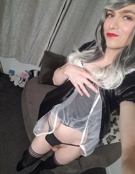 tslunabella modelo de arte galería