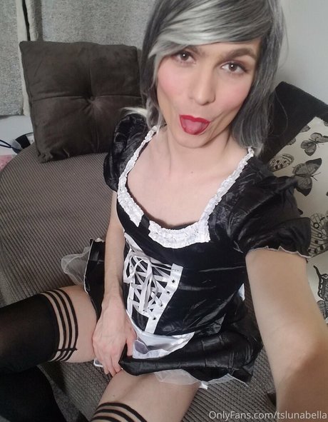 tslunabella estrella foto