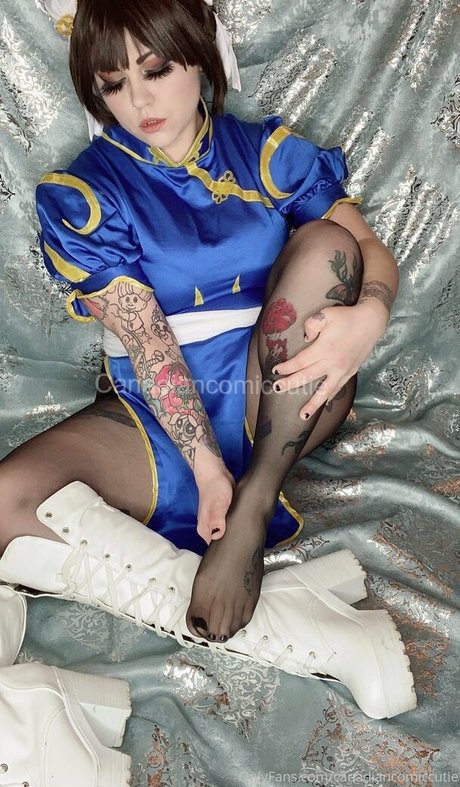 canadiancomiccutie estrella porno del sexo foto