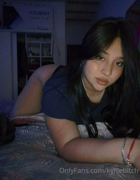 kyliiebitch actriz galería