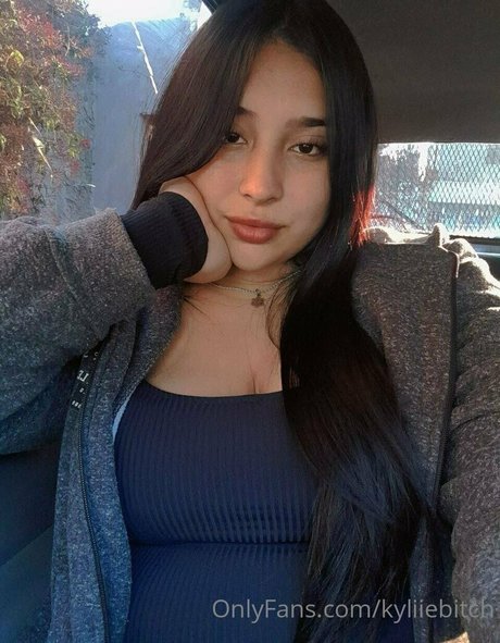 kyliiebitch arte estelar imágenes