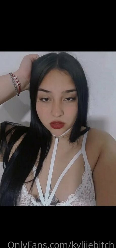 kyliiebitch Fotoaufnahmen