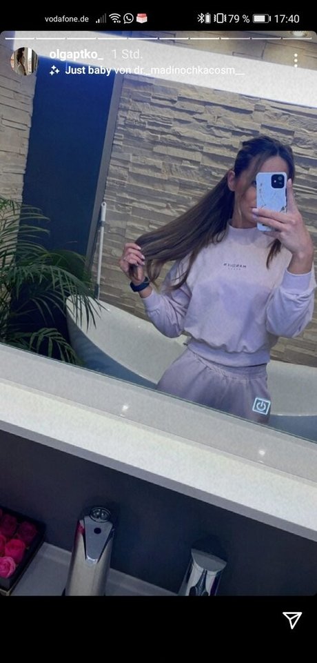 Olgaptko_ modelo libre imágenes