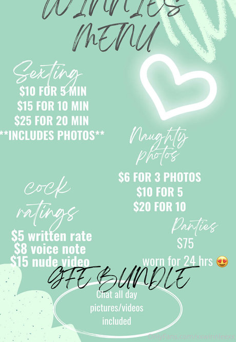 xxwinnieexx actriz caliente galería